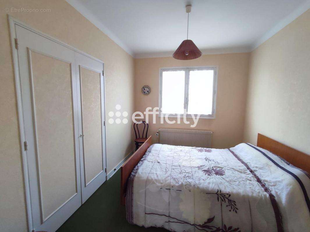 Maison à SAINT-PHILBERT-DE-GRAND-LIEU