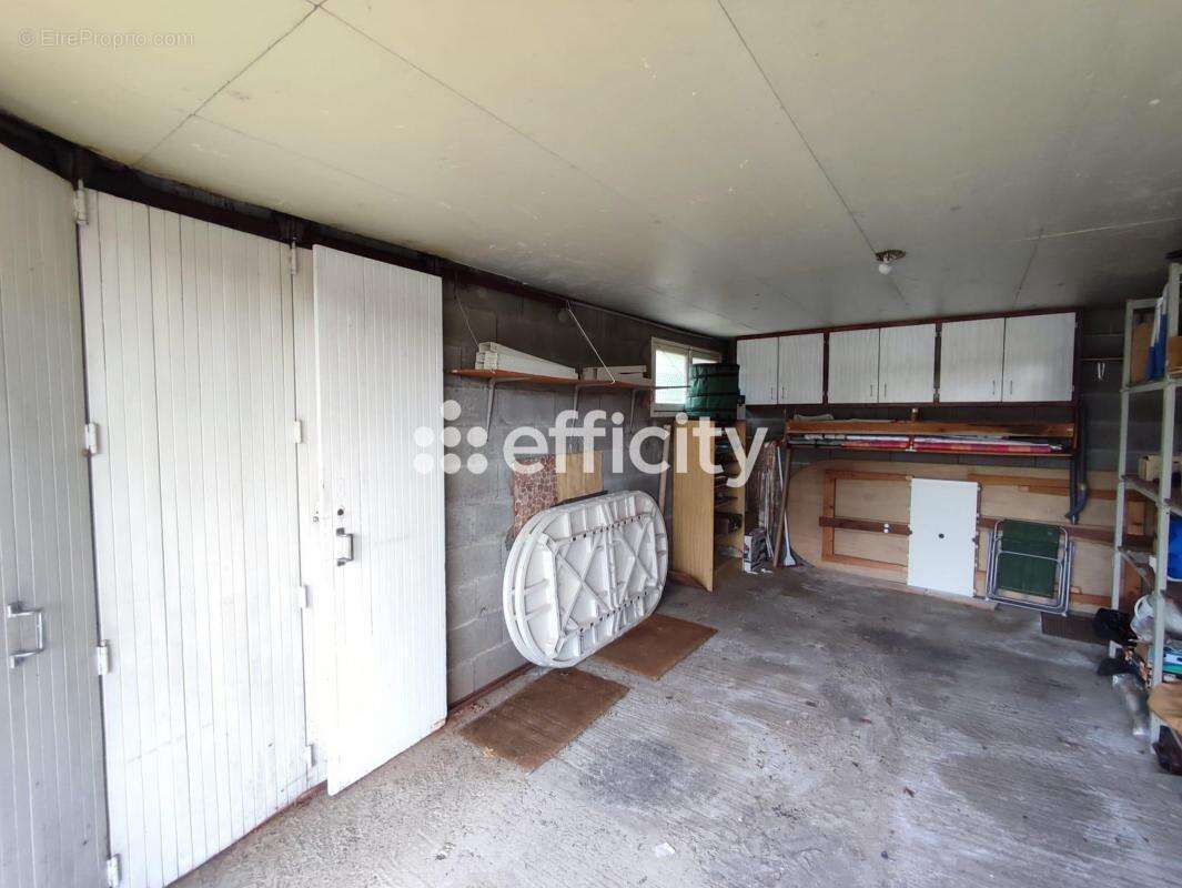 Maison à SAINT-PHILBERT-DE-GRAND-LIEU