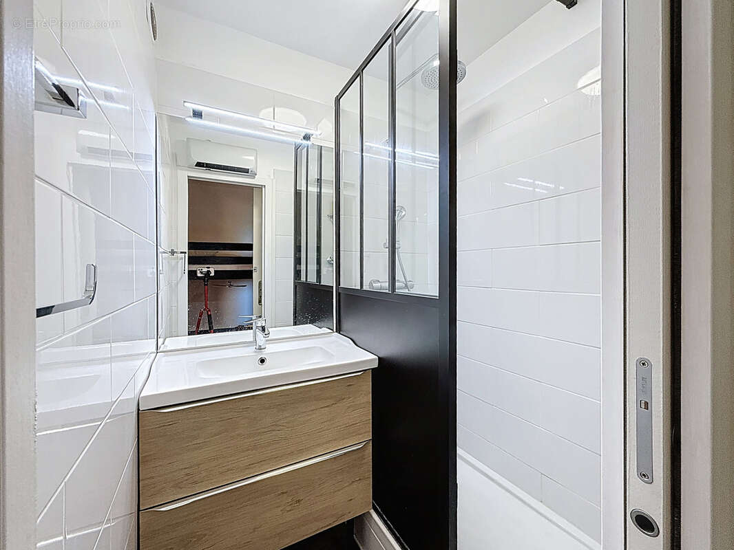 Appartement à SIX-FOURS-LES-PLAGES