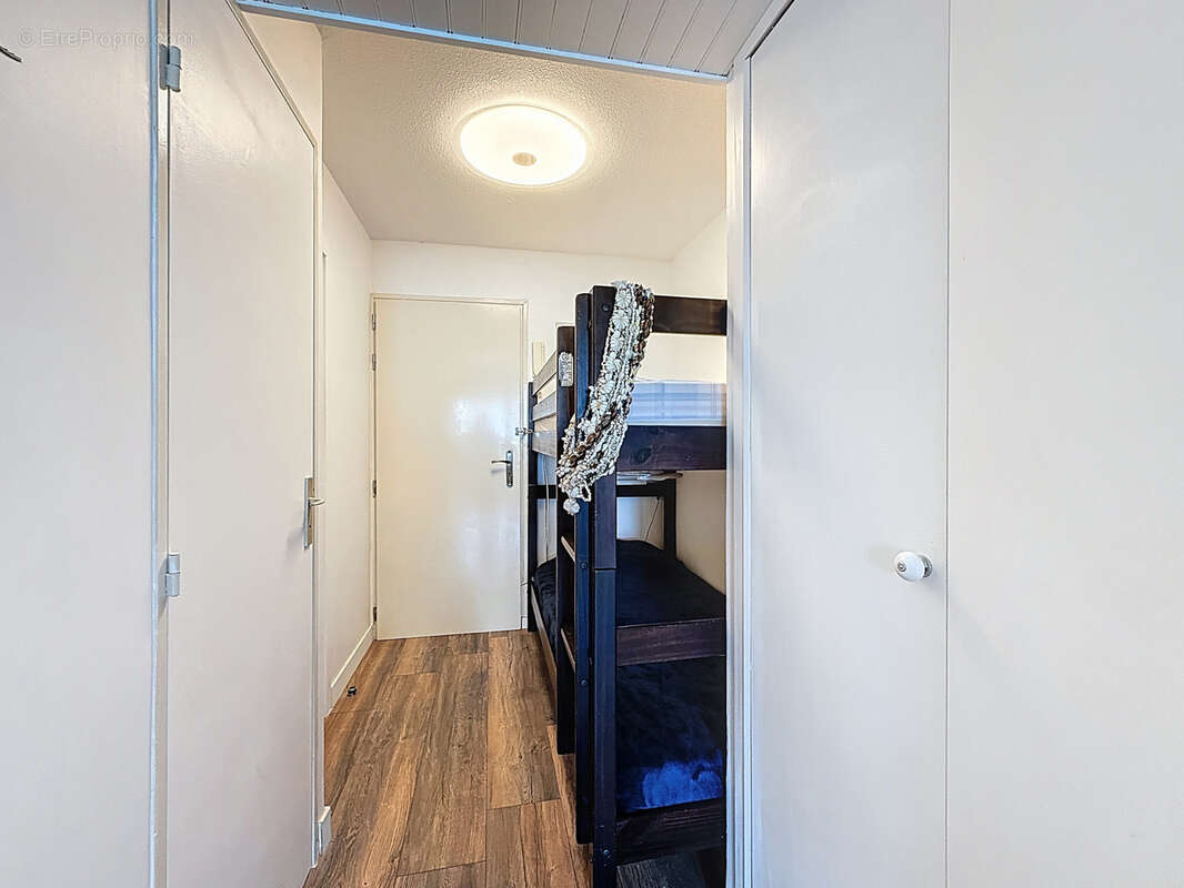 Appartement à SIX-FOURS-LES-PLAGES