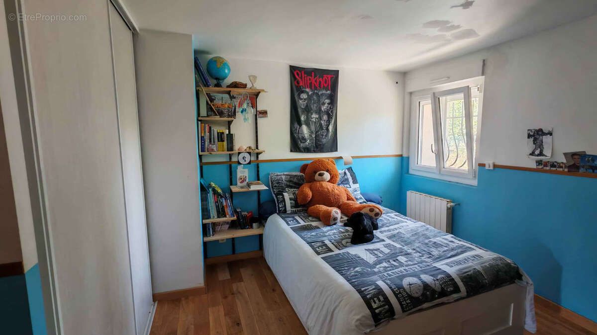 Maison à MONTSEGUR-SUR-LAUZON