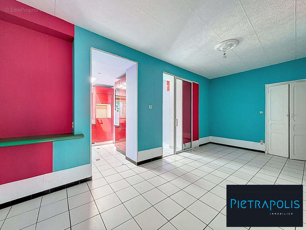 Maison à BLAISY-BAS