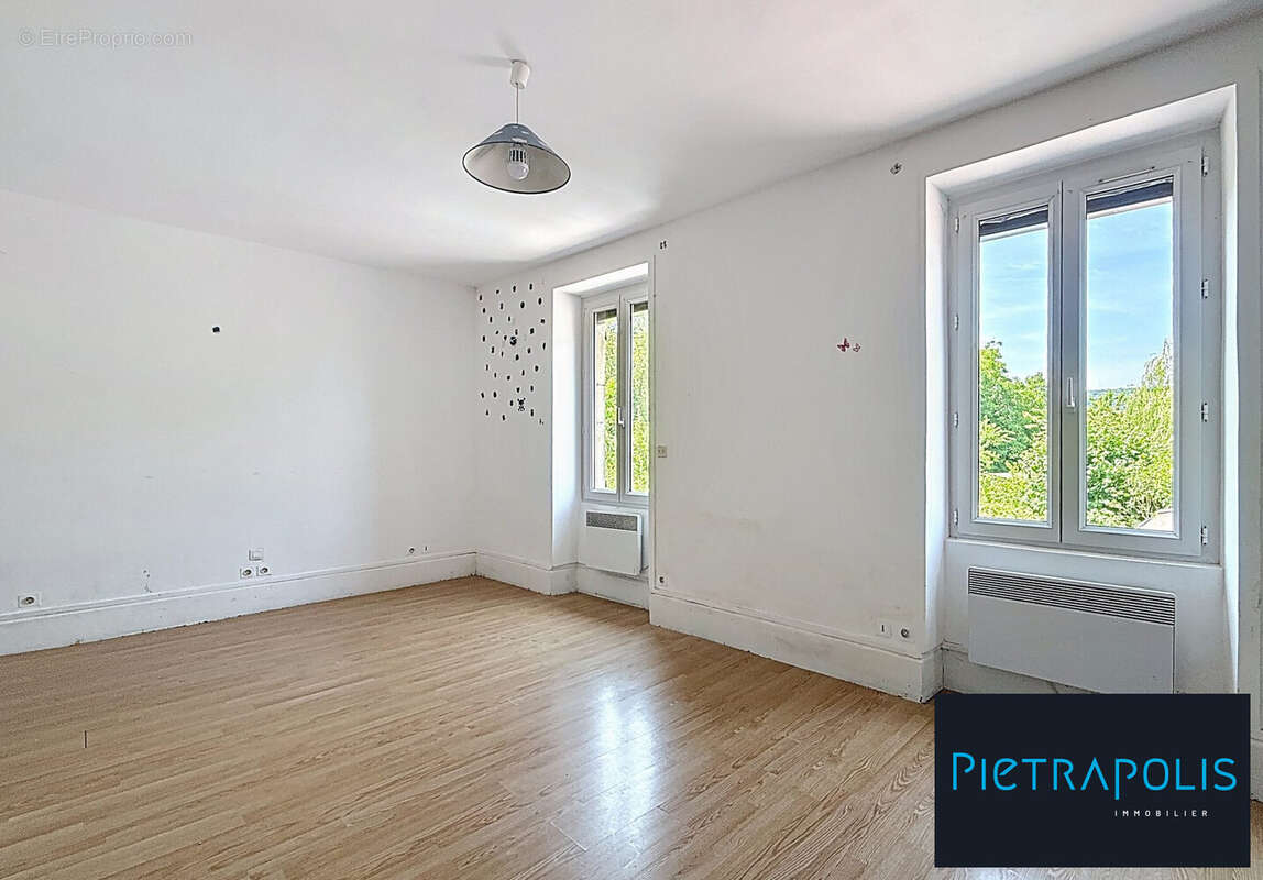 Maison à BLAISY-BAS