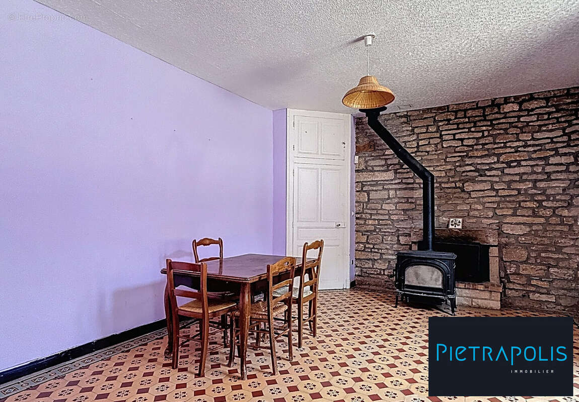 Maison à BLAISY-BAS