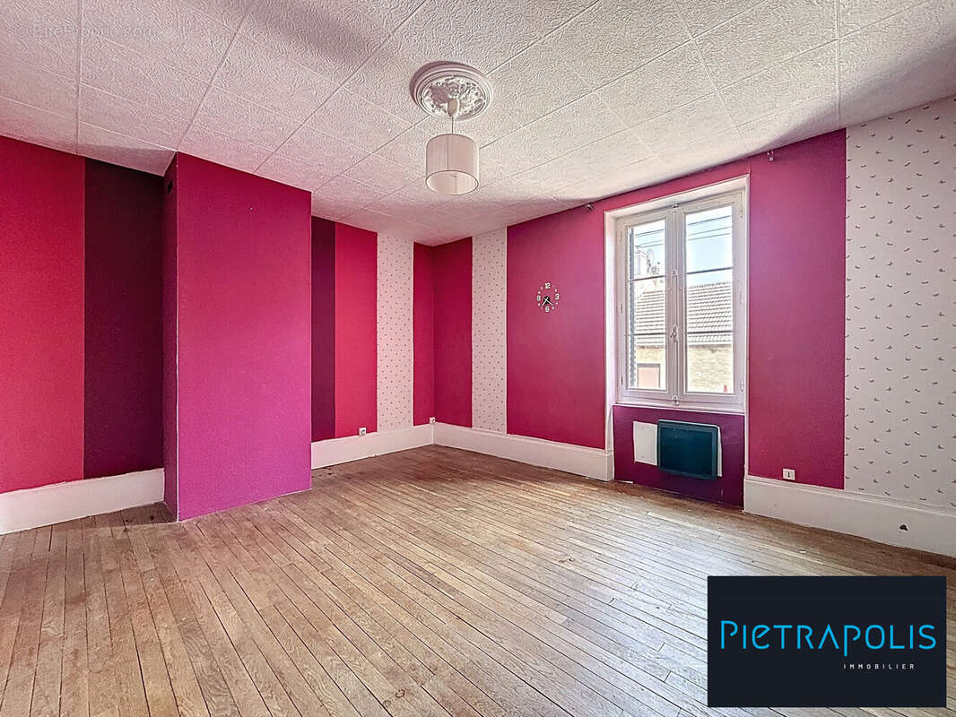 Maison à BLAISY-BAS