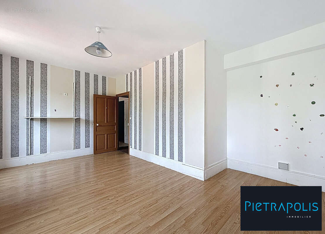 Maison à BLAISY-BAS