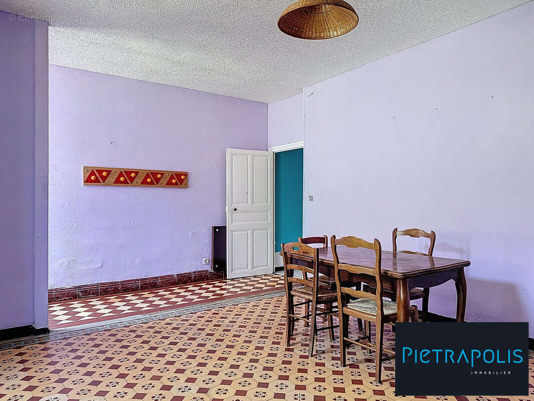 Maison à BLAISY-BAS