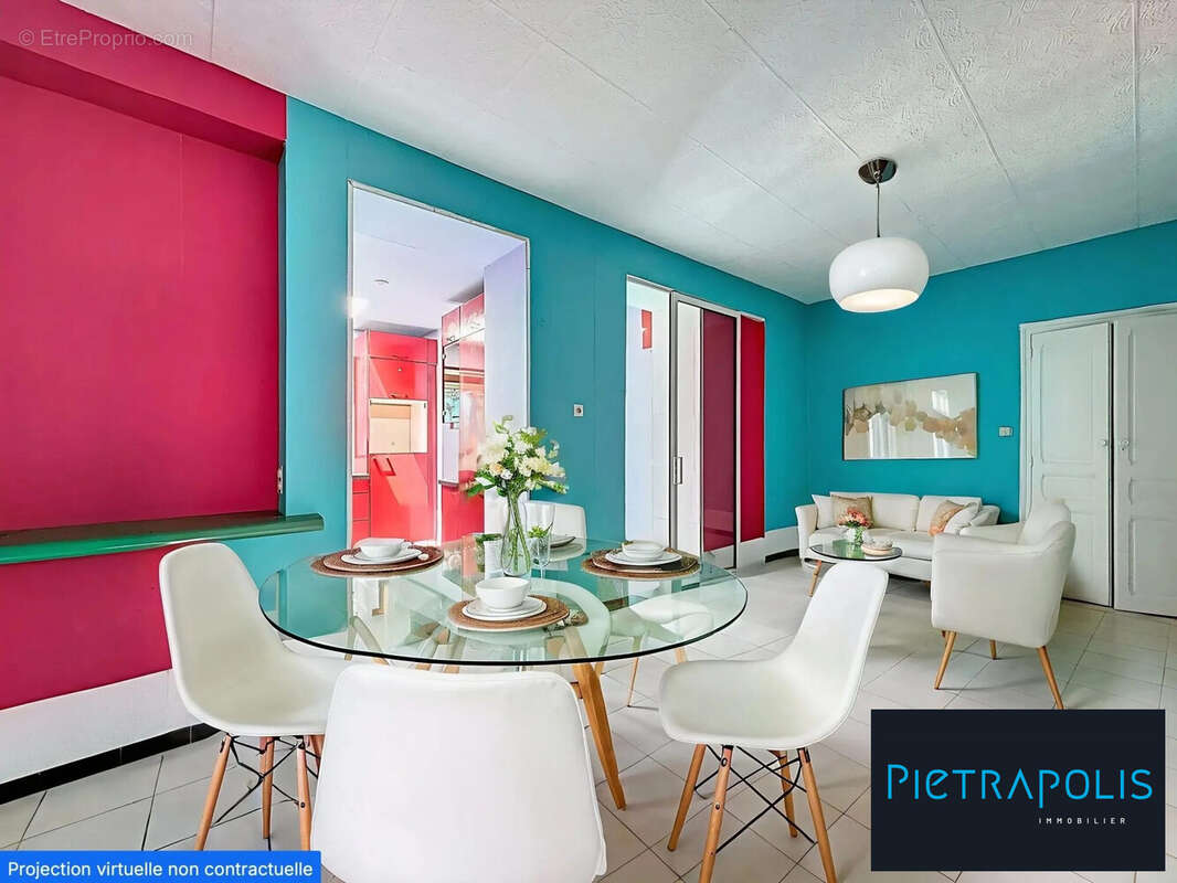 Maison à BLAISY-BAS