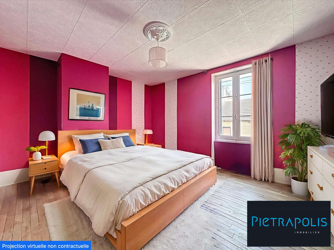 Maison à BLAISY-BAS