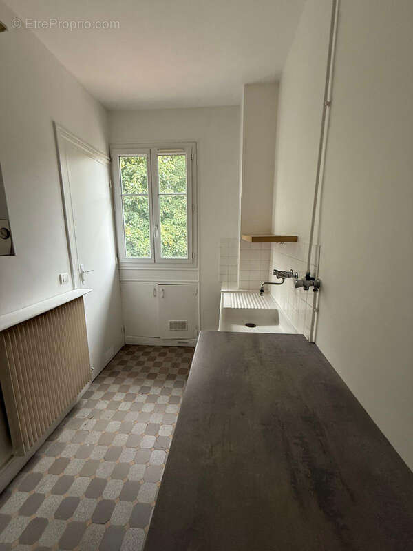 Appartement à SAINT-MAUR-DES-FOSSES