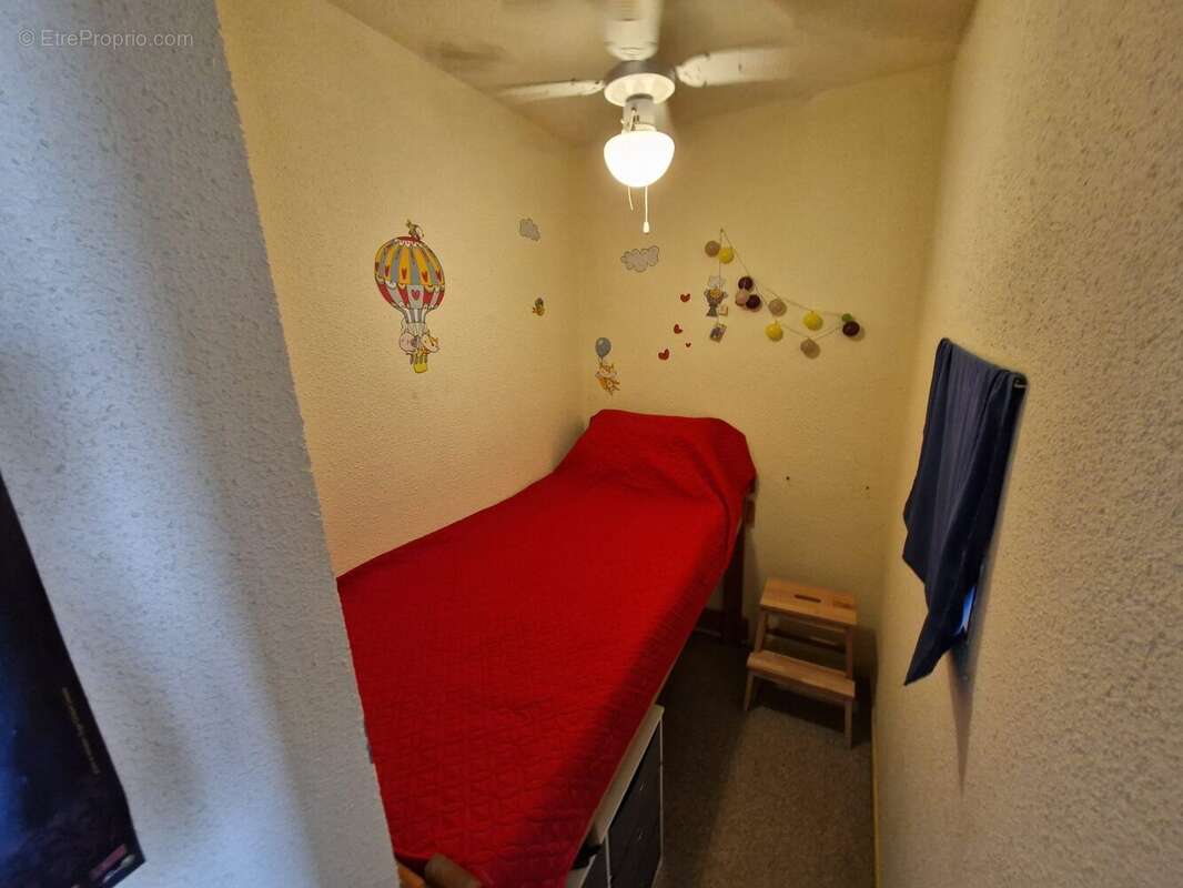 Appartement à LEUCATE