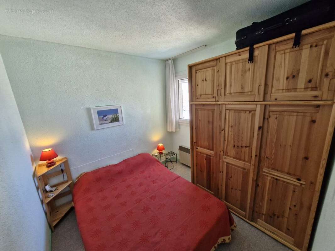 Appartement à LEUCATE