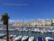 Appartement à LEUCATE