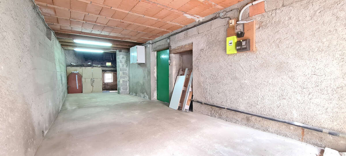 Maison à BEGNECOURT