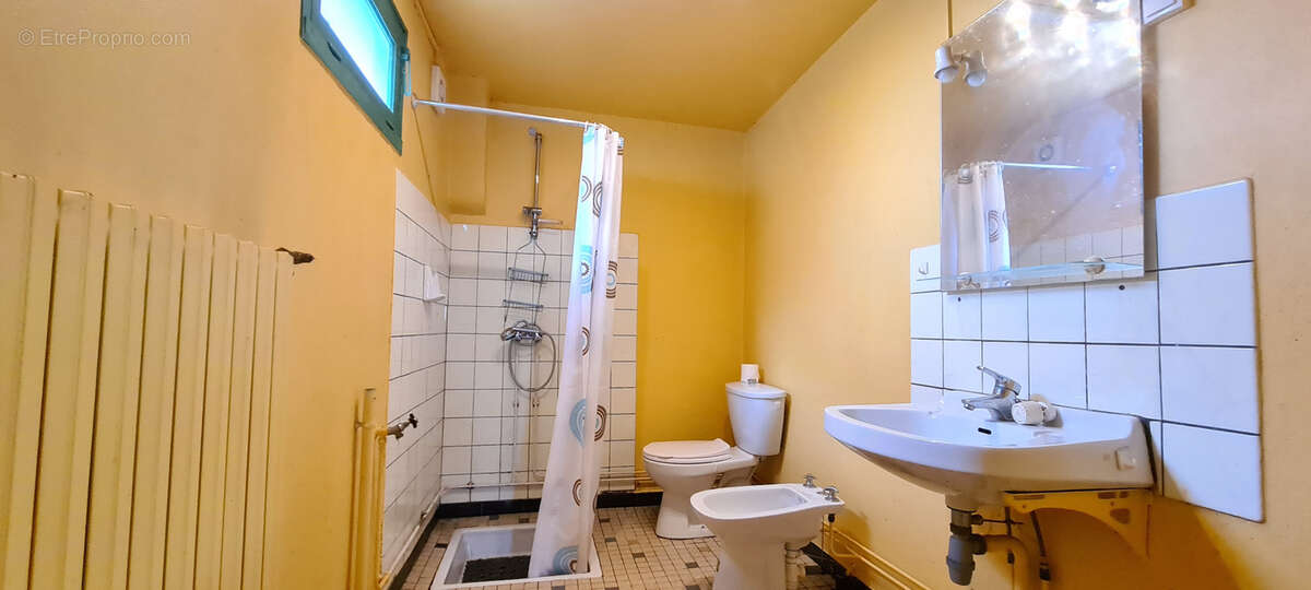 Maison à BEGNECOURT