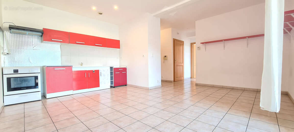 Appartement à GERARDMER