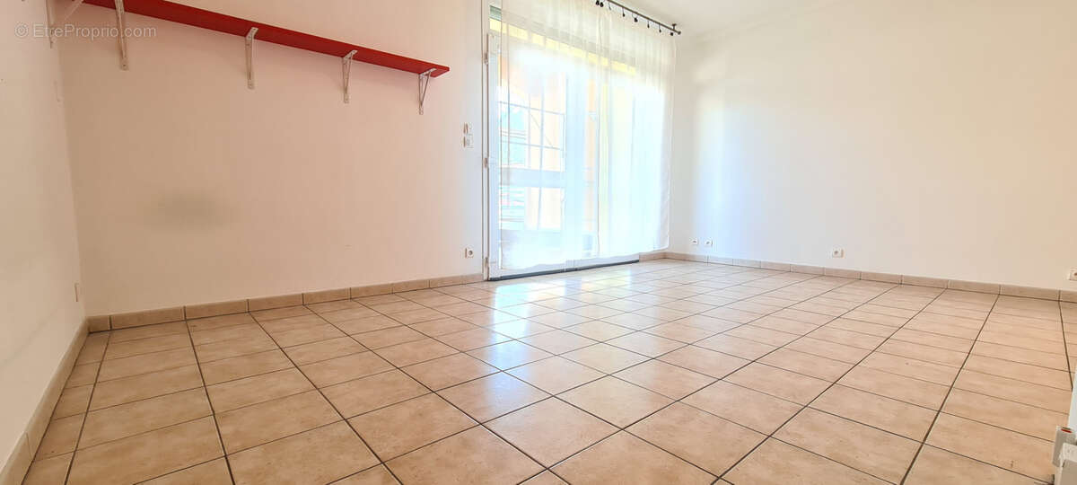 Appartement à GERARDMER