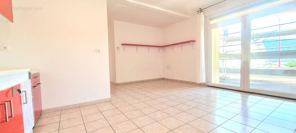 Appartement à GERARDMER