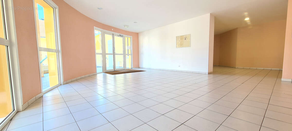 Appartement à GERARDMER