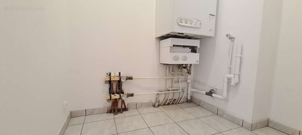 Appartement à GERARDMER