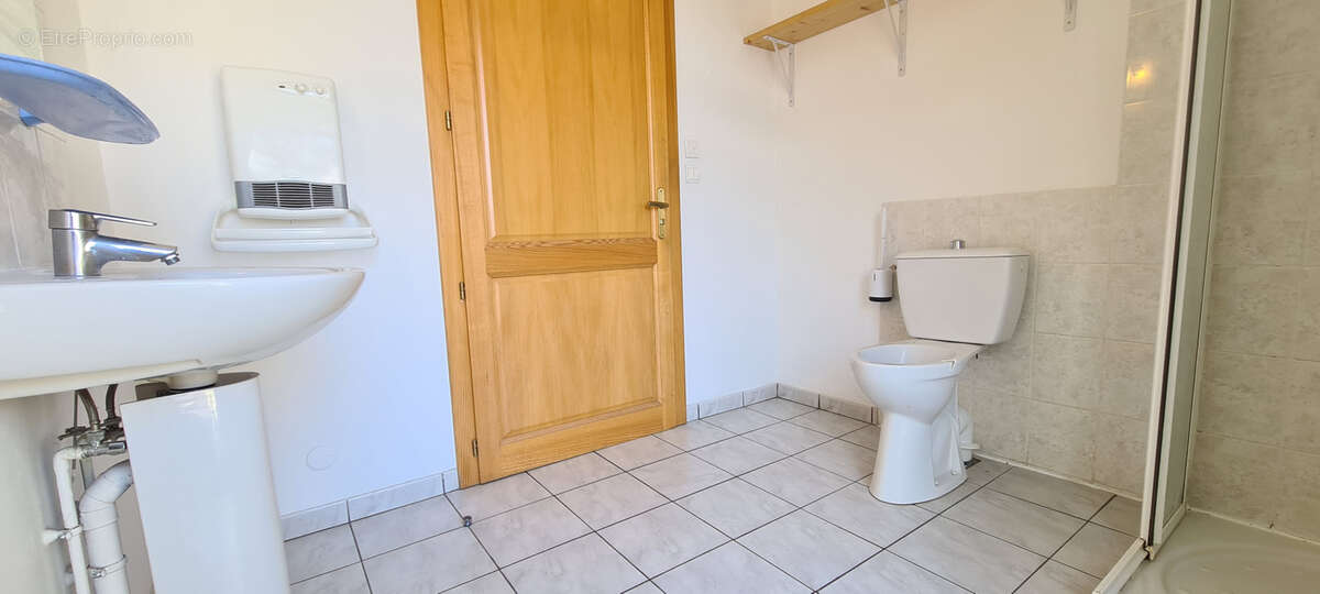 Appartement à GERARDMER