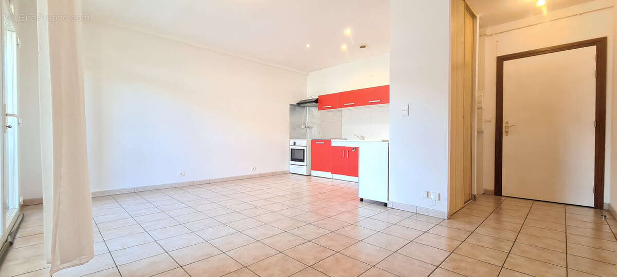 Appartement à GERARDMER