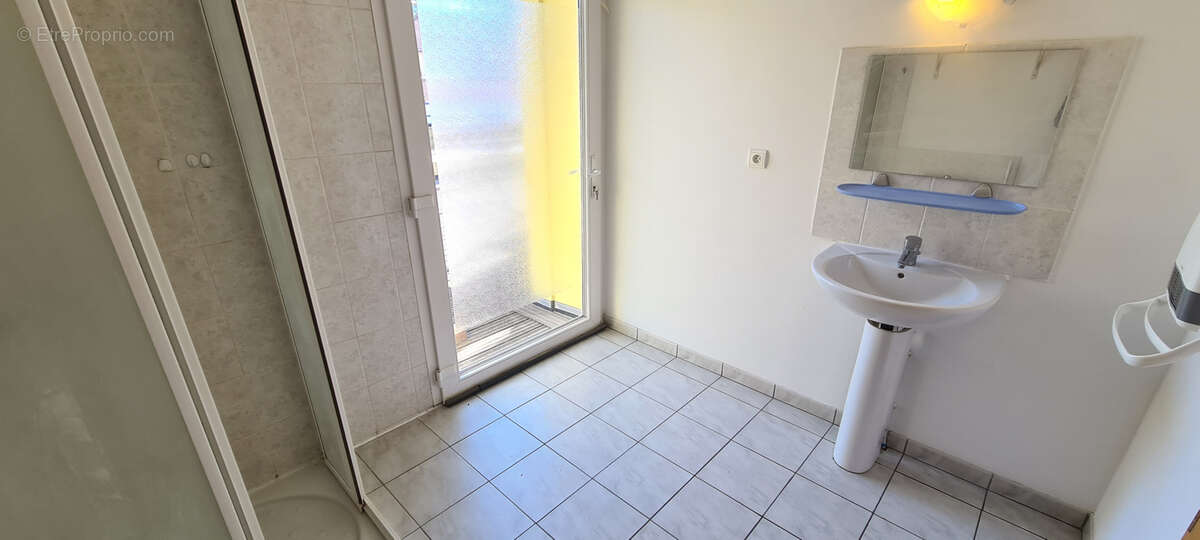 Appartement à GERARDMER