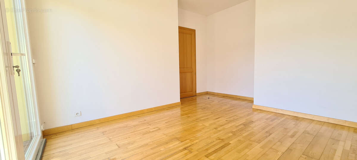 Appartement à GERARDMER