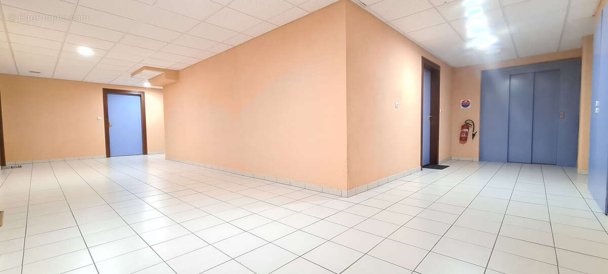 Appartement à GERARDMER