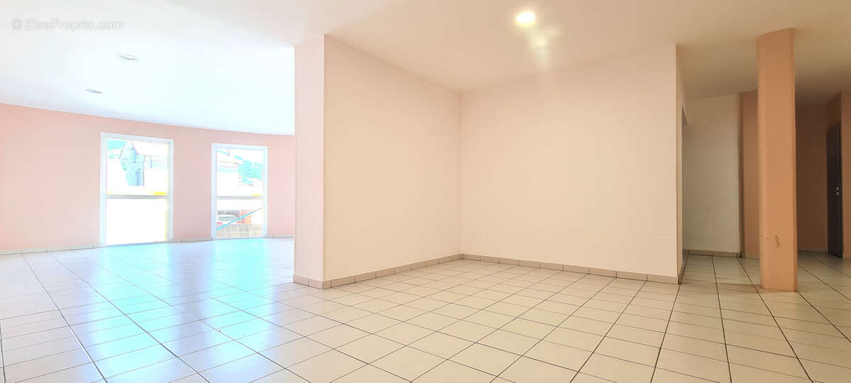 Appartement à GERARDMER