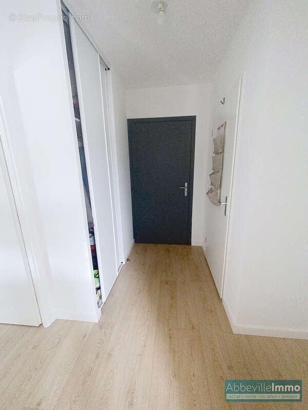 Appartement à AMIENS
