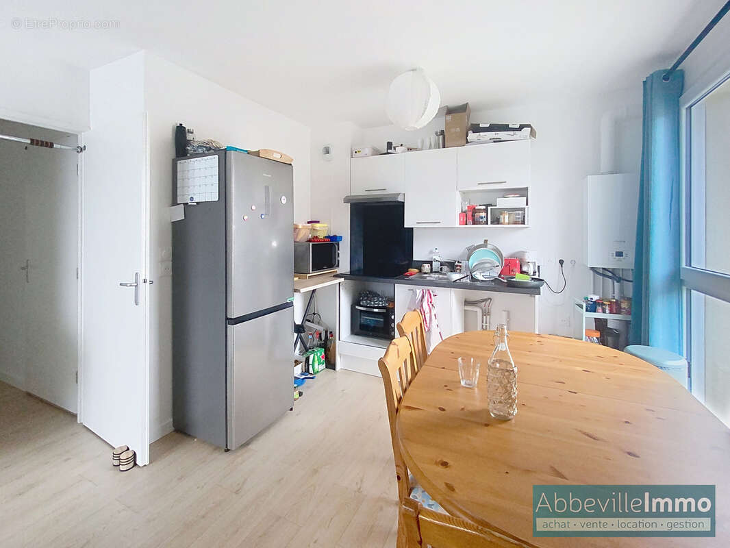 Appartement à AMIENS