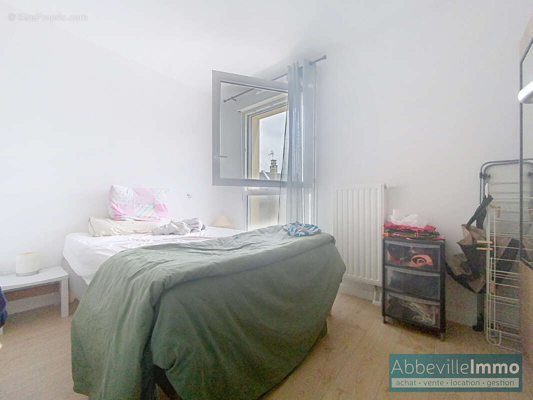Appartement à AMIENS