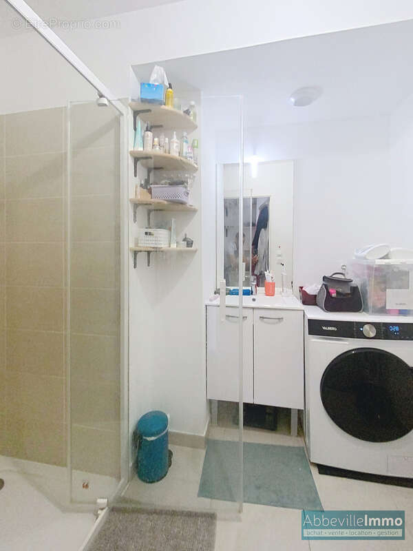 Appartement à AMIENS