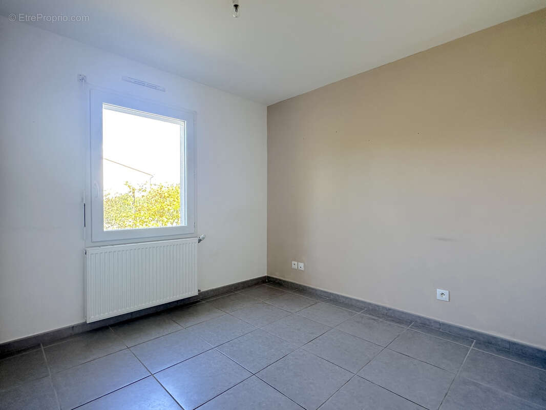 Maison à VOUNEUIL-SOUS-BIARD