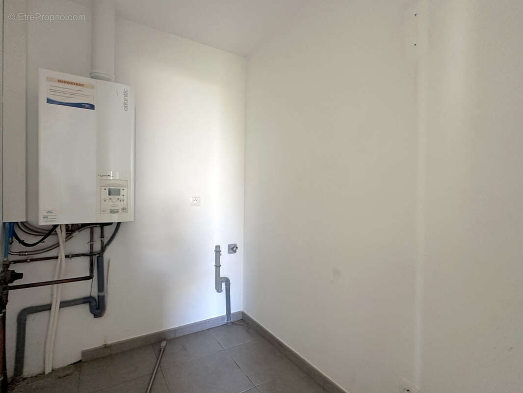 Maison à VOUNEUIL-SOUS-BIARD