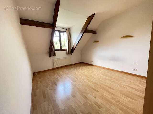 Maison à MITRY-MORY