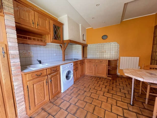 Maison à MITRY-MORY