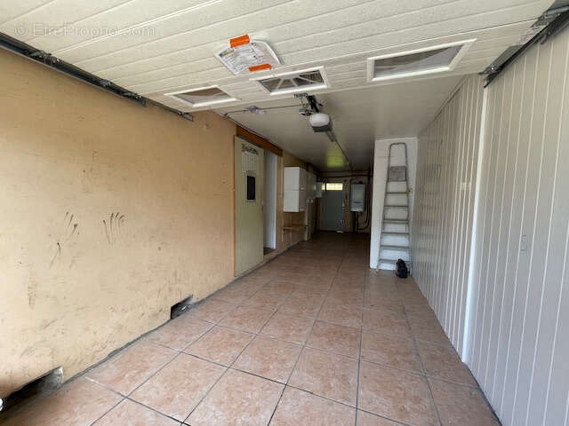 Maison à MITRY-MORY