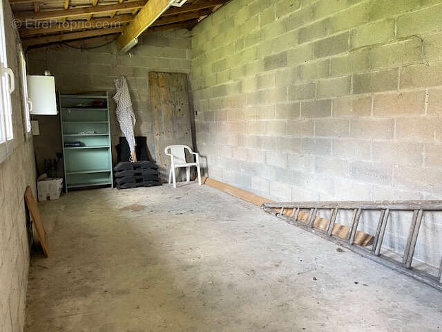 Maison à MITRY-MORY