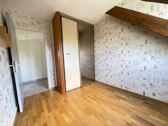 Maison à MITRY-MORY