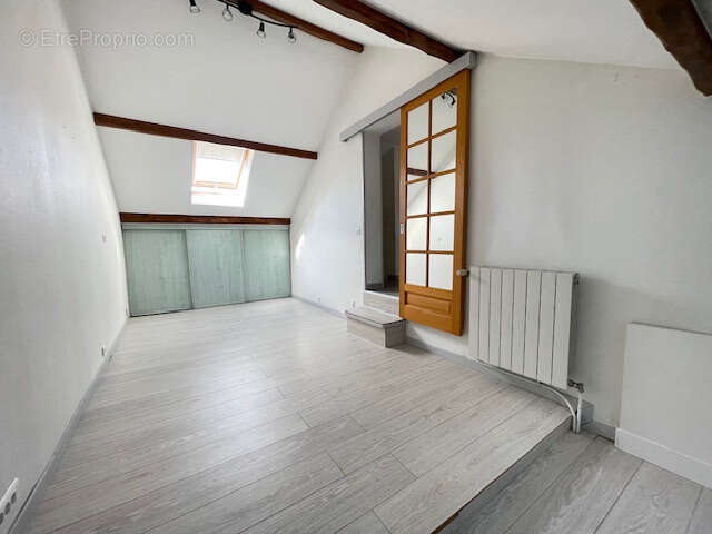 Maison à MITRY-MORY