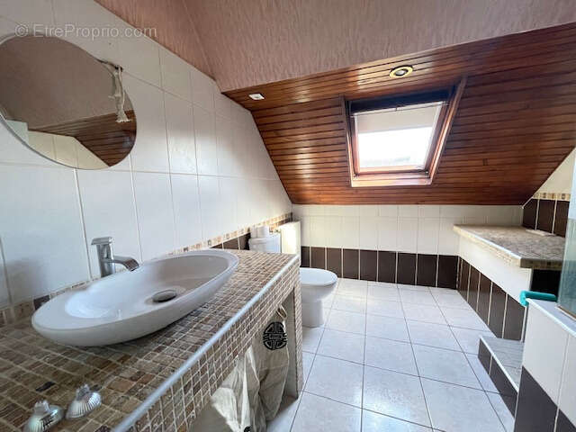 Maison à MITRY-MORY