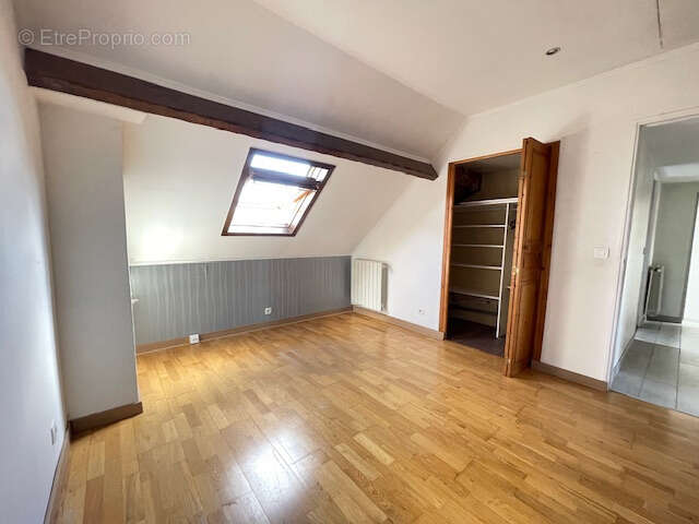 Maison à MITRY-MORY