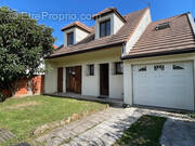 Maison à MITRY-MORY