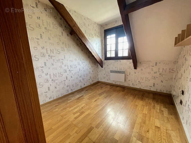 Maison à MITRY-MORY