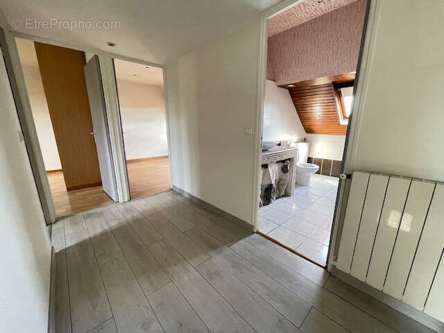 Maison à MITRY-MORY