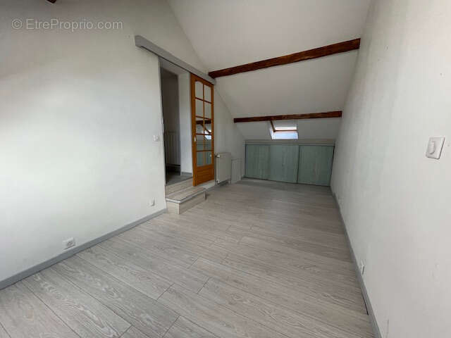 Maison à MITRY-MORY