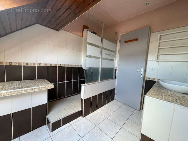 Maison à MITRY-MORY