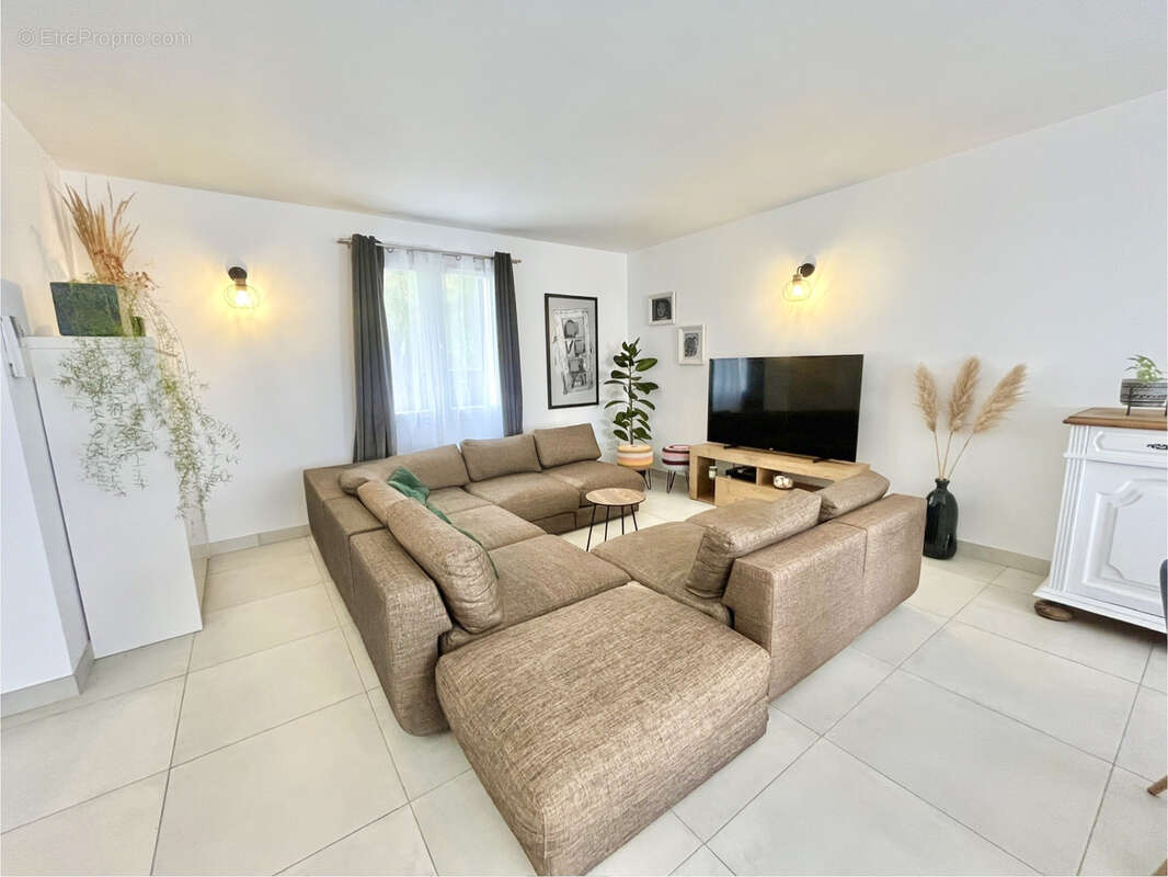 Maison à BRETIGNOLLES-SUR-MER